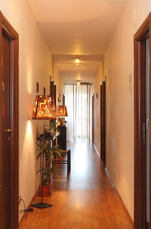 Hotel Il Garibaldi San Quirico dʼOrcia Habitación foto